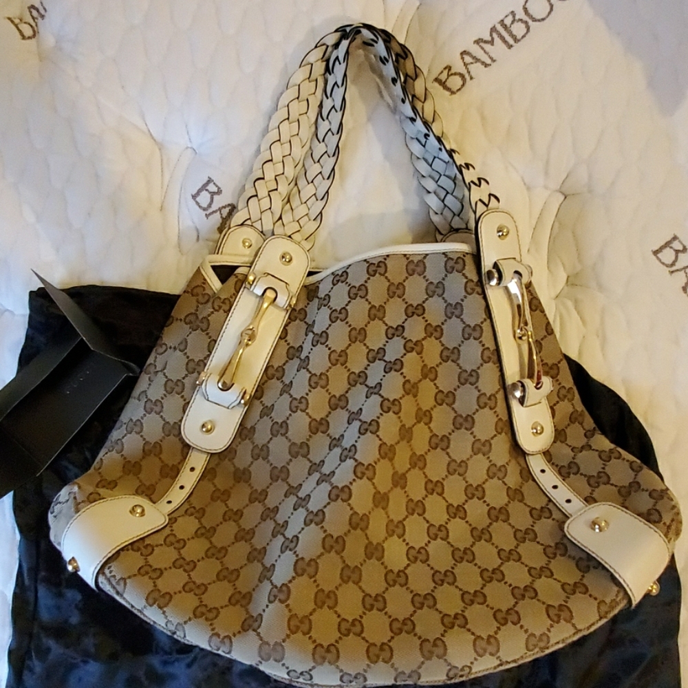 Gucci Vintage Handbag